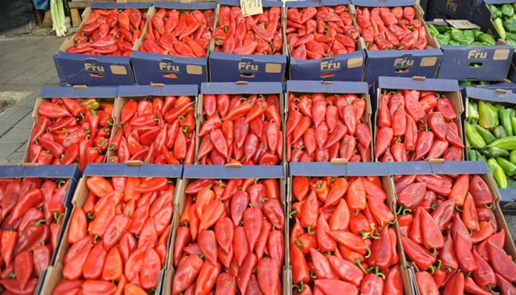 Турските производители на туршии намериха изход от руското ембарго Турските производители на туршии намериха изход от руското ембарго