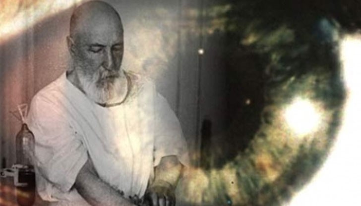 Проф. Владимир Петрович Филатов Проф. Владимир Петрович Филатов