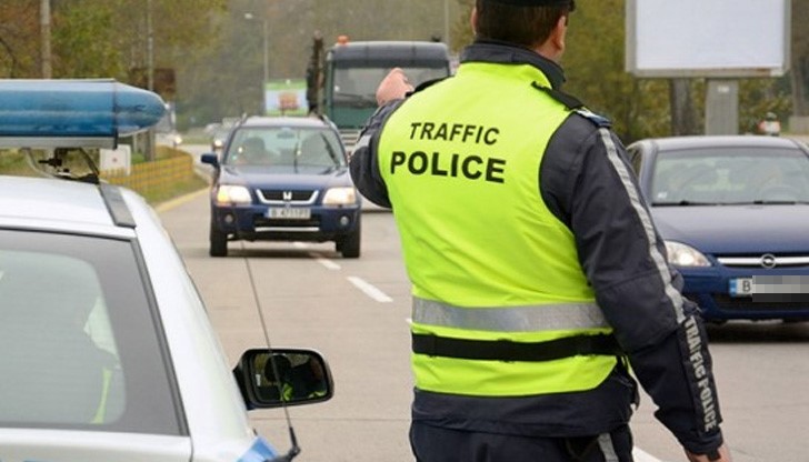 От днес в продължение на седмица буквално всички дрегери на КАТ ще бъдат на пътя От днес в продължение на седмица буквално всички дрегери на КАТ ще бъдат на пътя