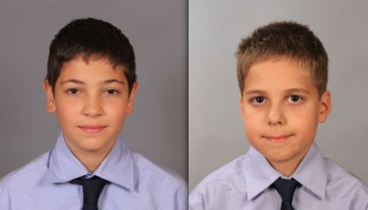 Три златни медала завоюваха Петър Няголов от 9 „а” клас и Виктор Кожухаров от 7 клас на МГ „Баба Тонка” – Русе