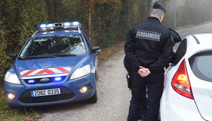 Това е една от най-големите семейни трагедии във Франция през последните години