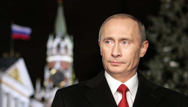 Брилянтен маневра на Владимир Путин в Сирия му позволи да излезе от изолацията