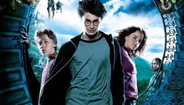 През изминалите години на голям екран беше пресъздадена цялата поредица за Хари Потър