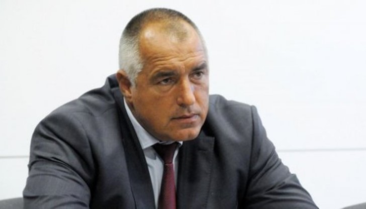 Това заяви премиерът Бойко Борисов по време на конференция