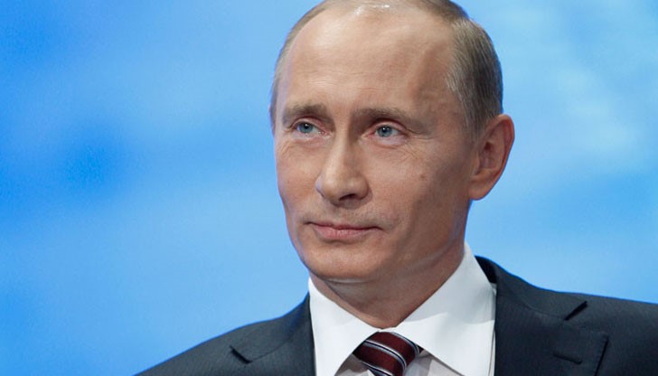 Говорителят на Путин поясни, че президентът няма да участва в никакви големи събития