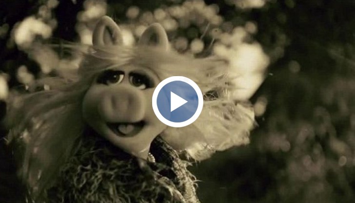 Видеото бе излъчено за пръв път по време на Американските музикални награди