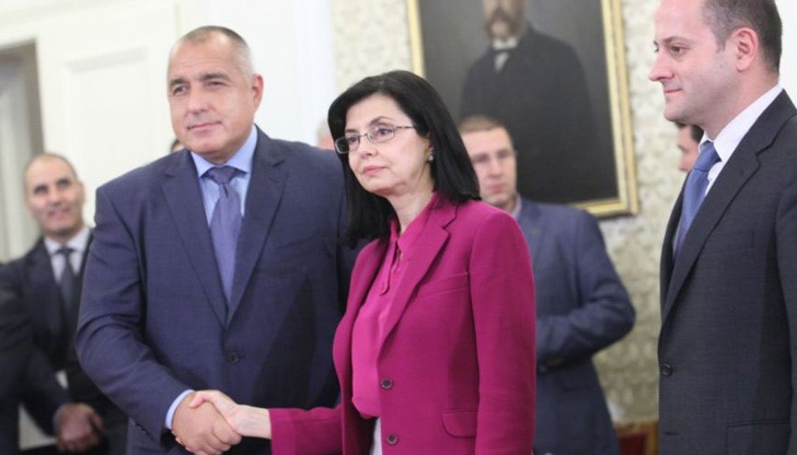 От централата на партията съобщиха, че става дума за хакерска атака срещу тяхната поща От централата на партията съобщиха, че става дума за хакерска атака срещу тяхната поща