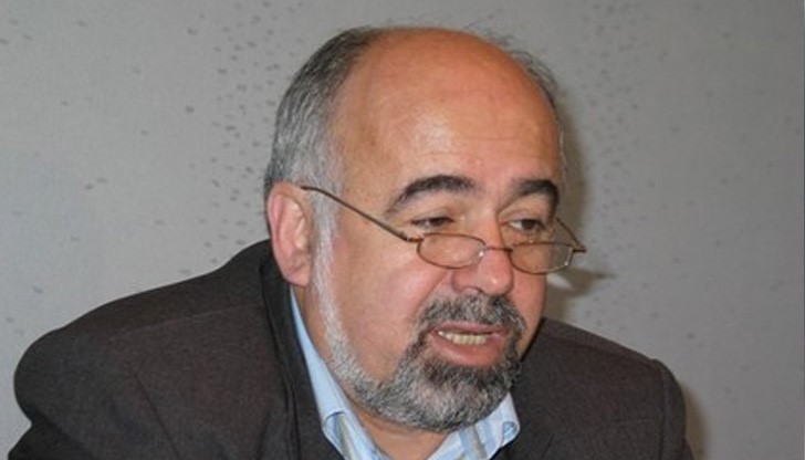 По същото дело Румен Януаров вече осъди държавното обвинение да му плати 1000 лв. обезщетение По същото дело Румен Януаров вече осъди държавното обвинение да му плати 1000 лв. обезщетение