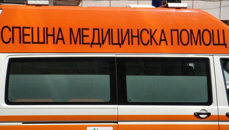 Идеята е заложена в новия стандарт за Спешната помощ Идеята е заложена в новия стандарт за Спешната помощ