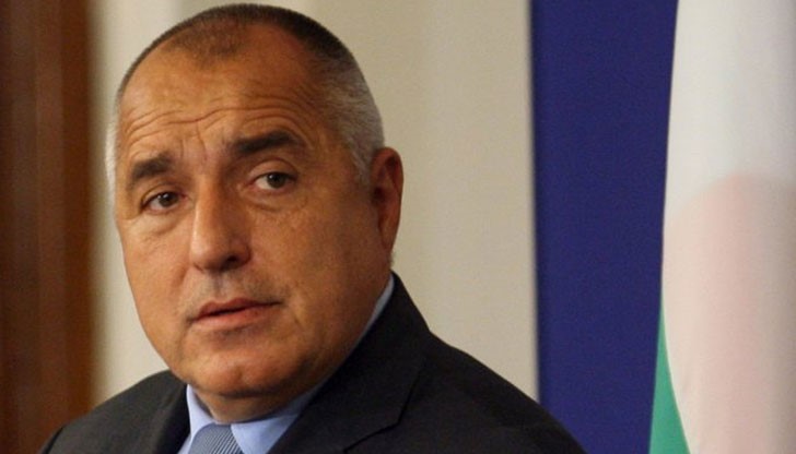 Бойко Борисов е събрал спешно енергийните шефове Бойко Борисов е събрал спешно енергийните шефове