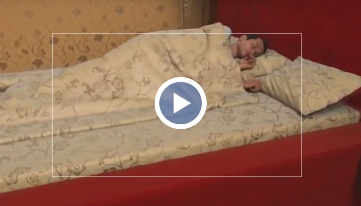 Легла, защитаващи срещу ужасяващи сеизмични трусове