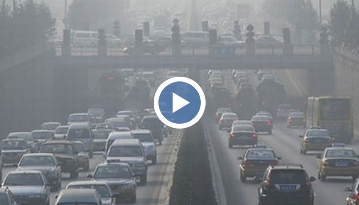 Експерти допълват, че през зимата въздухът традиционно е по-мръсен