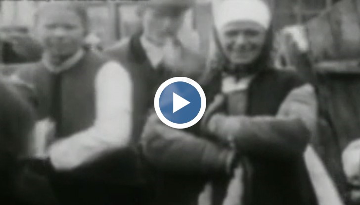 За последните няколко дни видеото провокира множество дискусии в родното интернет пространство