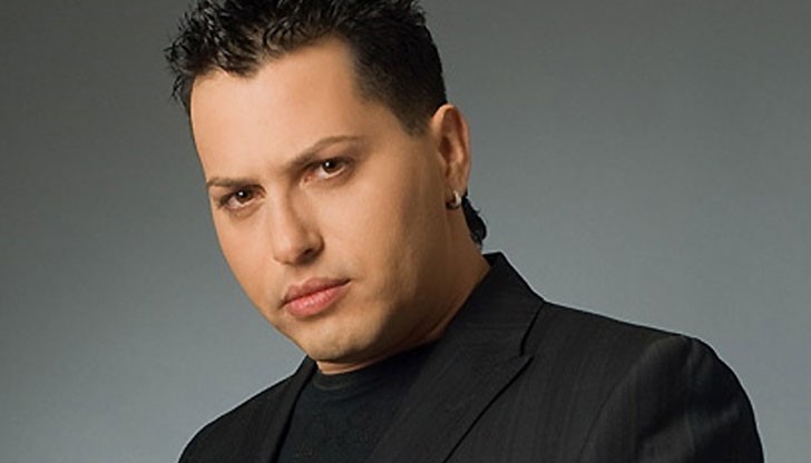 През последните години нищо не се чуваше за изпълнителя на гръцки хитове През последните години нищо не се чуваше за изпълнителя на гръцки хитове