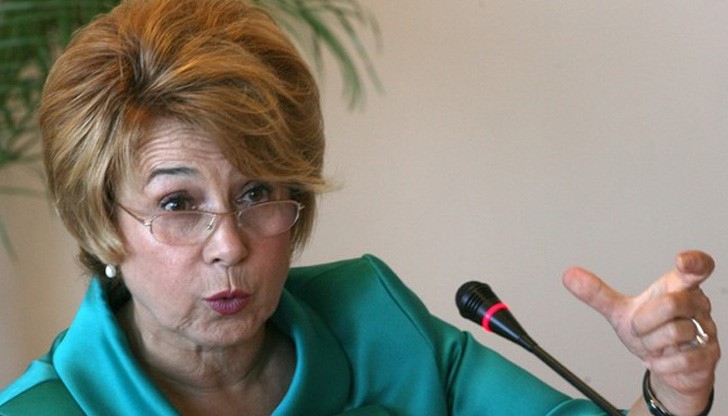 Масларова не признава вина, твърдейки, че делото срещу нея е цинизъм
