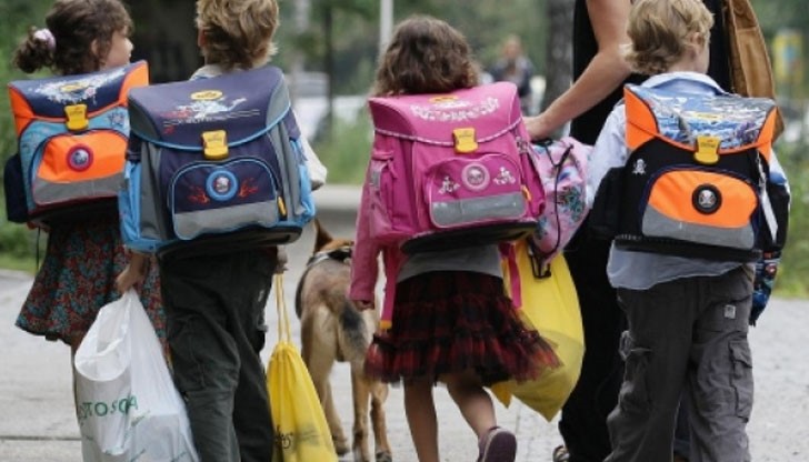 Министерството на отбраната разработи актуална програма за начално военно обучение