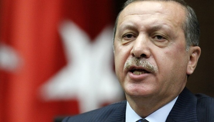 Президентът на Турция Реджеп Ердоган лично е дал заповед да бъде свален руския бомбардировач Су-24 Президентът на Турция Реджеп Ердоган лично е дал заповед да бъде свален руския бомбардировач Су-24