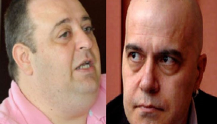 Напускането на Любо Нейков е една от най-големите болки за Слави Трифонов