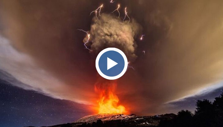 Момотобо в Никарагуа