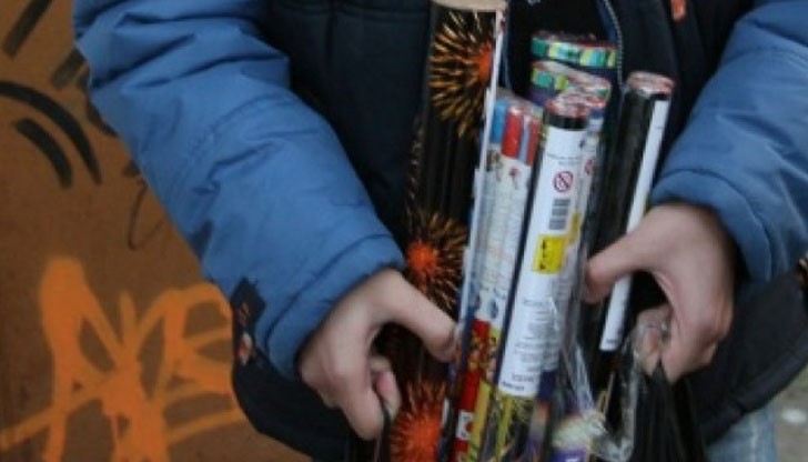 54-годишният С.П. от Бургас е задържан от полицията 54-годишният С.П. от Бургас е задържан от полицията