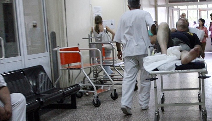 Болниците няма да имат лимити на своите бюджети от 1 април Болниците няма да имат лимити на своите бюджети от 1 април