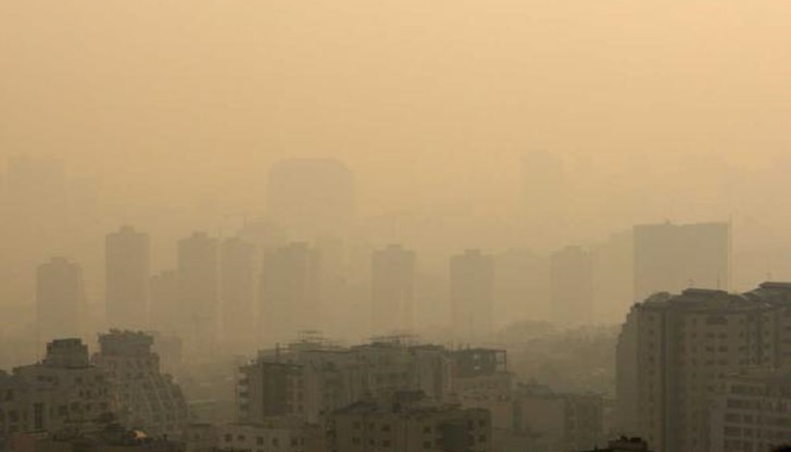 Наднормено запрашаване на въздуха е измерено вчера в 17 града в страната, съобщи в сайта си Изпълнителната агенция по околна среда
