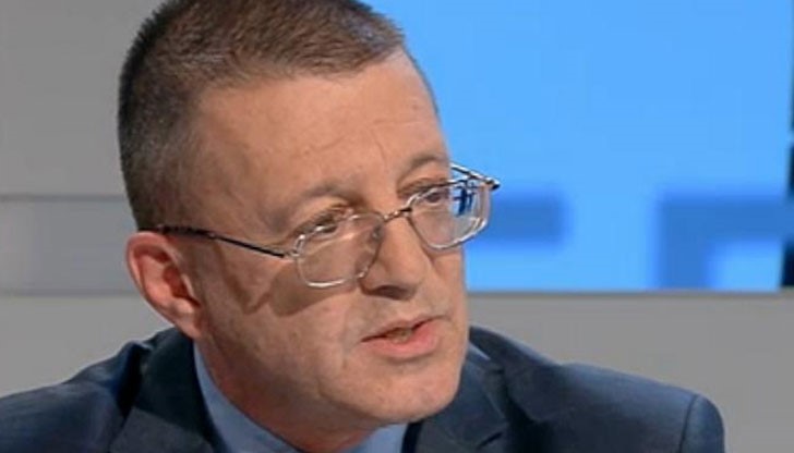 България трябва да спре пълзящата ислямизация