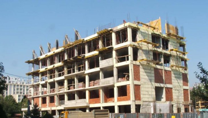 Най-вероятно субсидията по жилищния заем ще е от 10 до 20 на сто Най-вероятно субсидията по жилищния заем ще е от 10 до 20 на сто