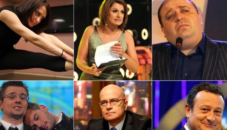 Въпреки че родният шоубизнес далеч не е на нивото на световния, за нашите мащаби тв звездите имат доста висок стандарт