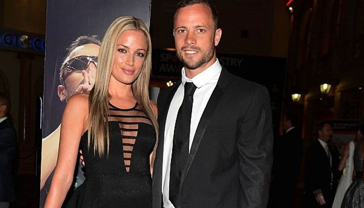 Атлетът прекара една година от 5-годишната си присъда в затвора