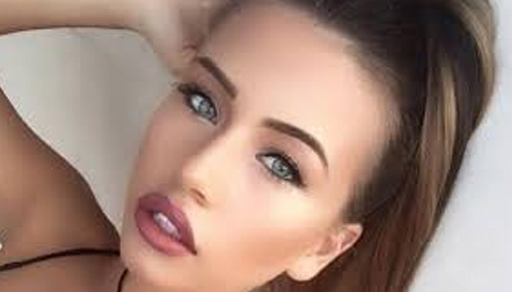 Иначе й допадали интелигентни момчета Иначе й допадали интелигентни момчета