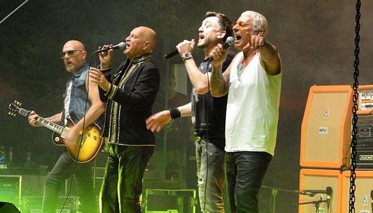 Феновете в Русе ще видят любимците на няколко поколения в нови и нетипични за тях роли Феновете в Русе ще видят любимците на няколко поколения в нови и нетипични за тях роли