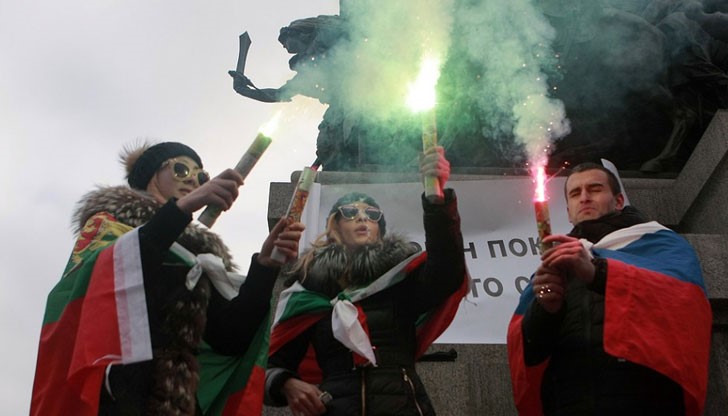 Турция да помогне за поддържането на вътрешна стабилност сред турците и мюсюлманите в страната