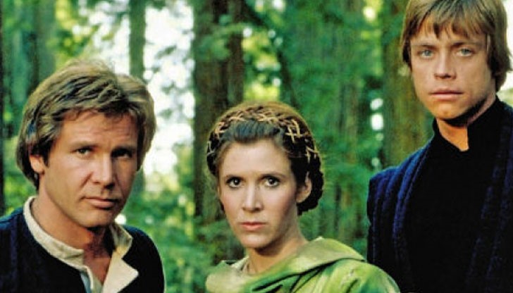 България гледа "Междузвездни войни" първа в соцлагера, Александър Фол и посланикът на САЩ пробиват през щерката на Живков