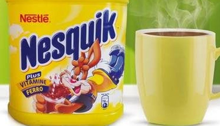 Рекламата на продукта е безотговорна Рекламата на продукта е безотговорна