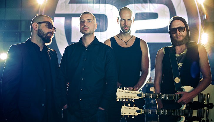 Група Д2 приканва русенската публика на едно невероятно изживяване