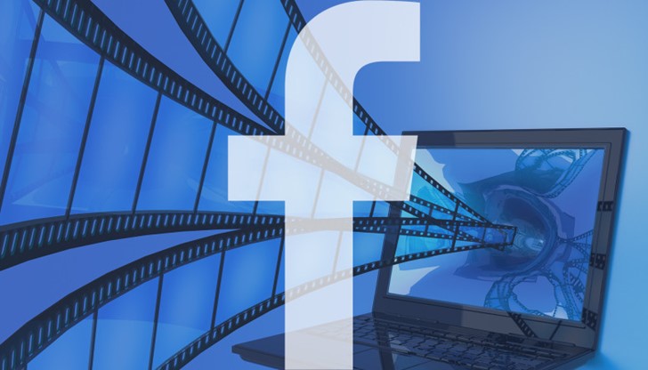 Социалната мрежа Facebook ще въведе възможност за видеоизлъчване на живо