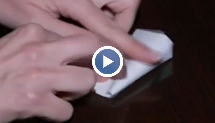 Написано на листче в джоба или заключено на сигурно в сърцето, съкровено желание си има всеки