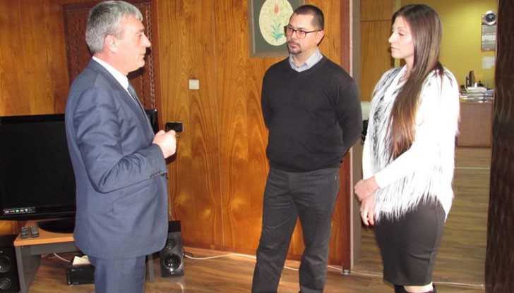 Русенските села Широково и Пепелина се сдобиха с нови кметски наместници след конкурс