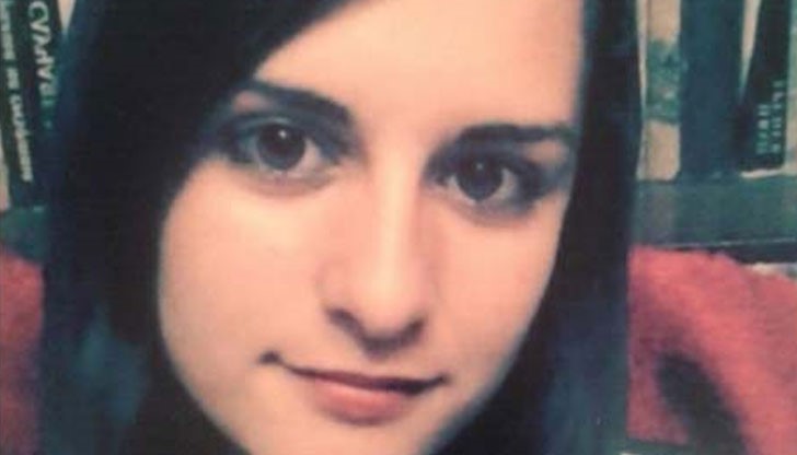 Ивайла Руменова Иванова е напуснала дома си в Аксаково на 9 декември и от тогава е неизвестност.