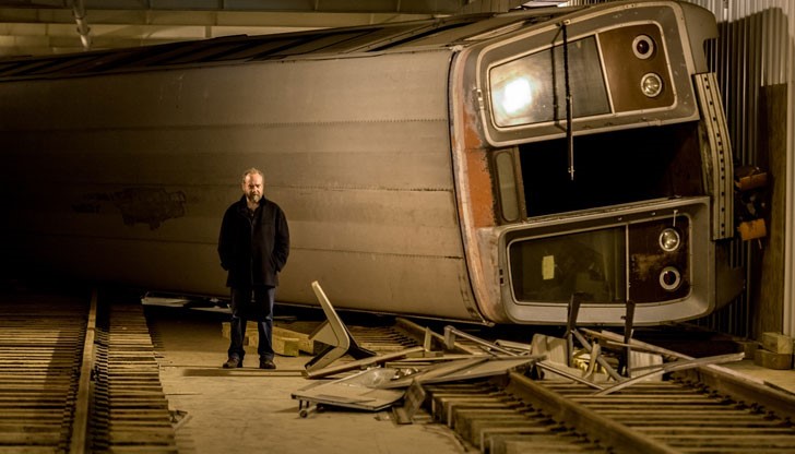 „Пробив“ може да се гледа всяка неделя от 20:55 часа в ефира на National Geographic Channel