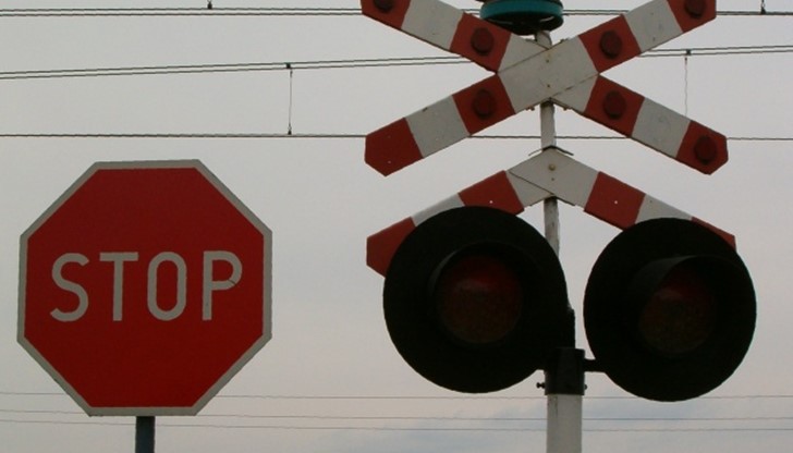 На 8 декември, от 10 до 12 часа, жп прелезът в кв. „Долапите“, ще бъде затворен На 8 декември, от 10 до 12 часа, жп прелезът в кв. „Долапите“, ще бъде затворен