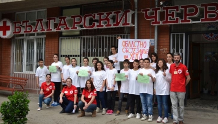 В Русе отбелязаха Международния ден на доброволеца