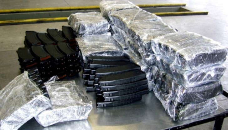 Саудитска Арабия, Обединените арабски емирства и САЩ са купили български оръжия за милиони долари