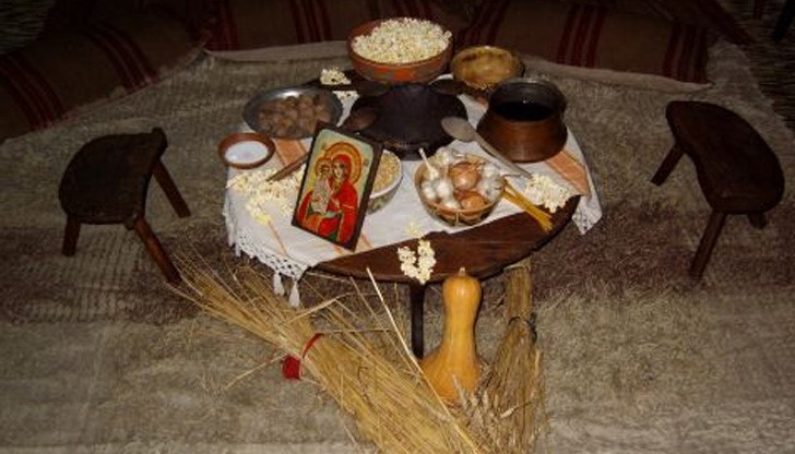 Регионална библиотека „Любен Каравелов“ кани малките русенци на възстановка на народния празник Игнажден Регионална библиотека „Любен Каравелов“ кани малките русенци на възстановка на народния празник Игнажден