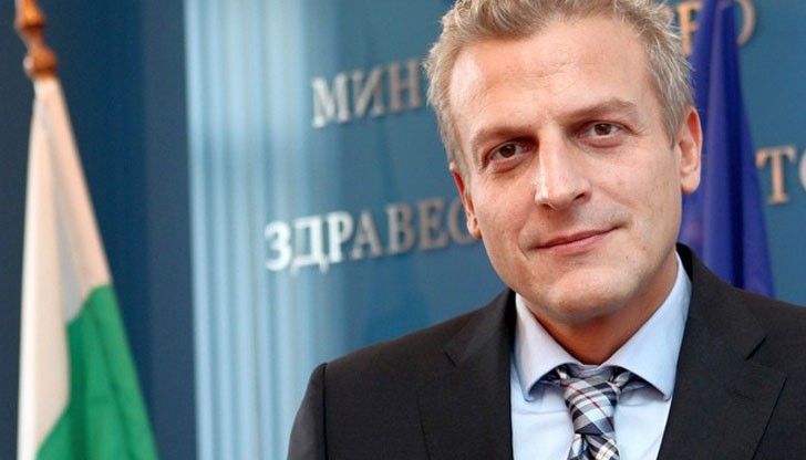 Москов внесе ваксини за деца съдържащи живак в количества пъти по-високи от допустимите