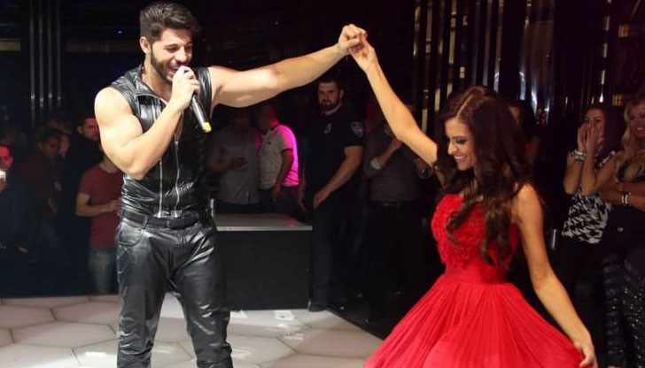 Един от популярните столични клубове, в които често гостуват звездите на телевизия “Планета” раздаде своите Годишни награди за 2015 Един от популярните столични клубове, в които често гостуват звездите на телевизия “Планета” раздаде своите Годишни награди за 2015