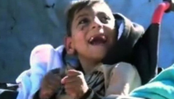 Това се случило след като ислямски съдия, произхождащ от Саудитска Арабия издал фетва