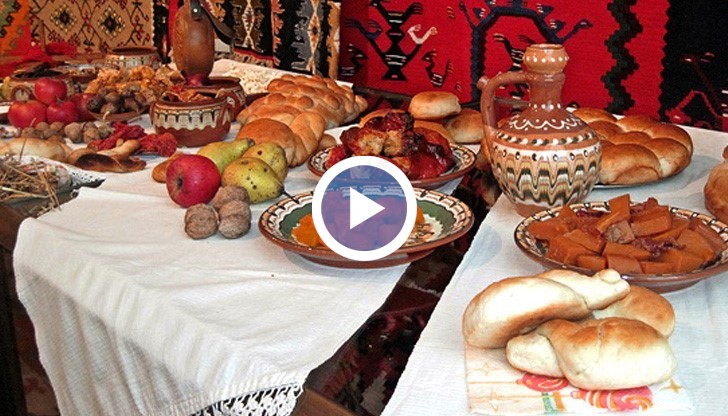 Колко точно сме похарчили за Коледната трапеза ще е ясно около 15 януари догодина