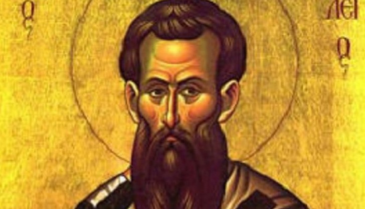По православния календар на този ден се отбелязва паметта на Свети Василий Велики - един от тримата отци на вселенската църква